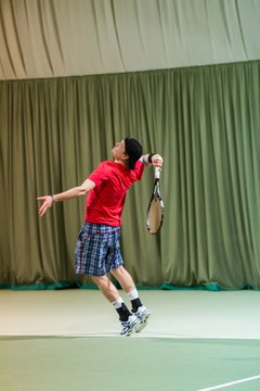 Bild 246 - TC an der Schirnau - THC Neum�nster : Ergebnis: 4:2